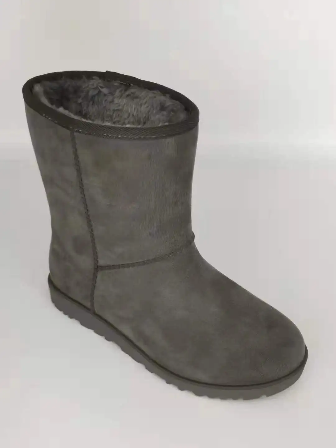 Winter  waterproof snow shoes Anti-slip, waterproof