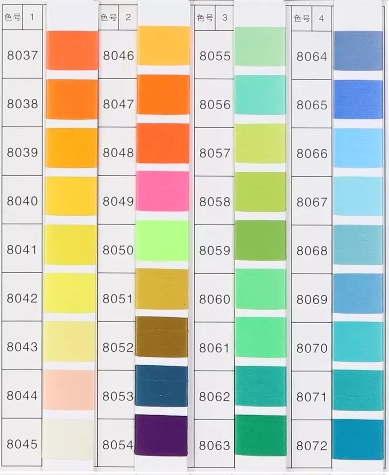 2040/12F nylon and spandex Air Covered Incorporate Machine air covered yarn