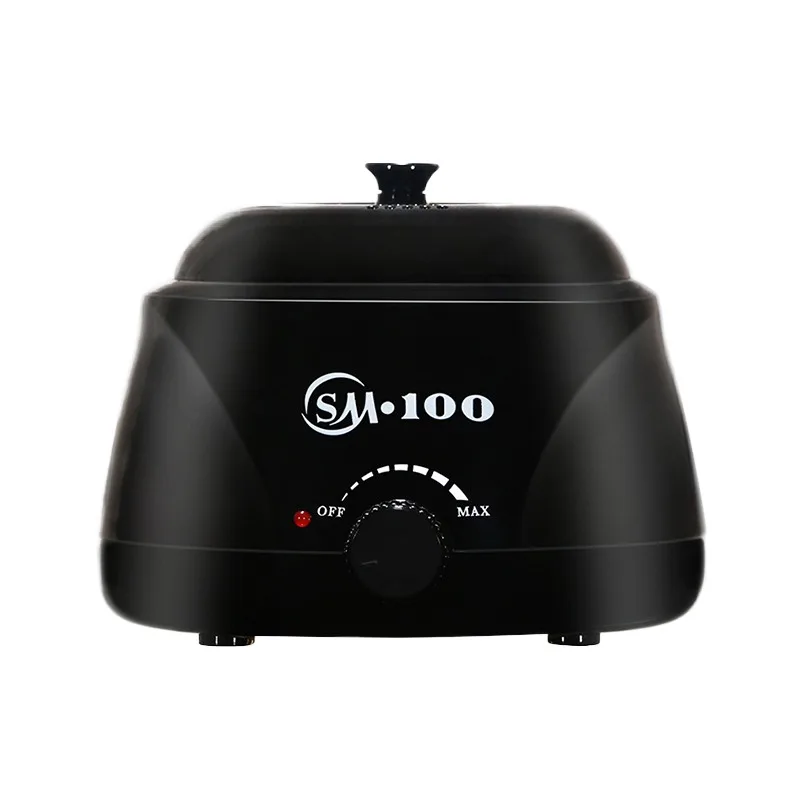 Professional Multi-Function Body Hair Removal Machine SPA Hand Epilator Feet Paraffin Wax Heater Warmer Hot Wax Personal Care