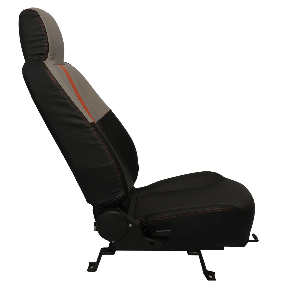 Factory Direct Luxury Air Suspension Seat Truck Driver Seats for Truck