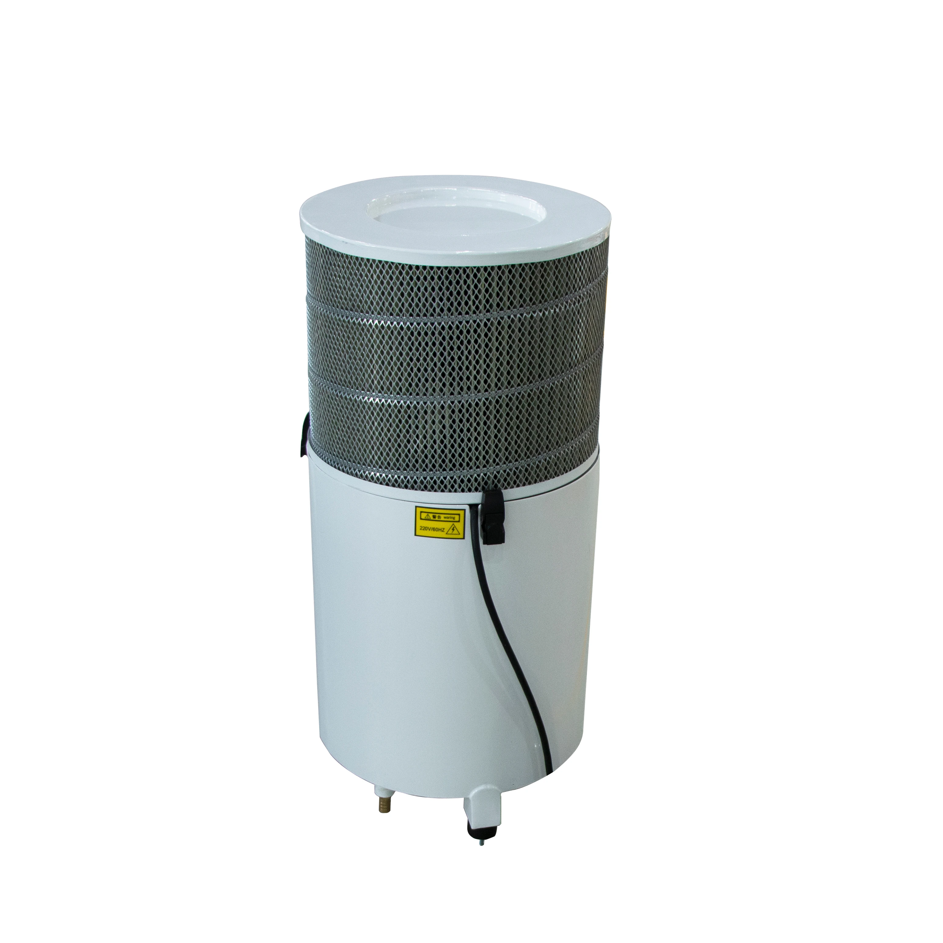 CNC Machine Industrial Use Oil Mist Collector Purifier Mist Collector For Laboratory