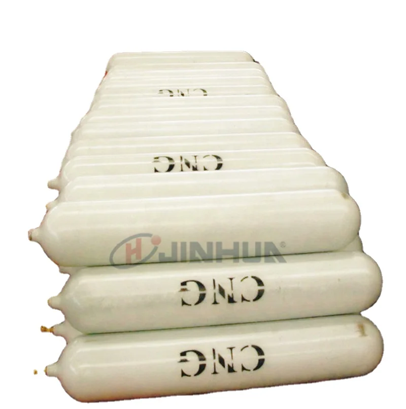 Cng Cylinder Type 1 Factory Direct Supply Steel Cng Gas Cylinders Seamless For Car