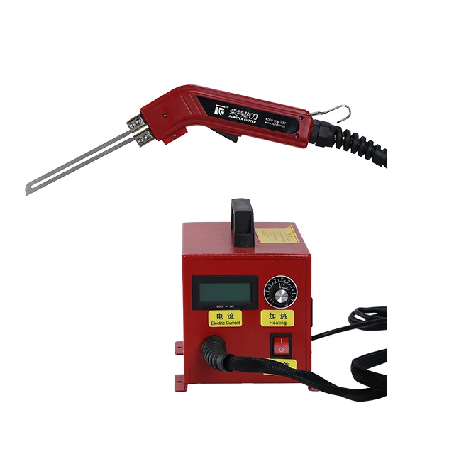 400W HIGH POWER SEPARATE  HAND HELD HOT KNIFE