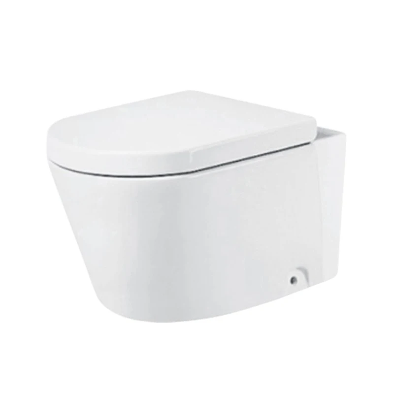 Toilet European Wall Hung Manufacturer Wall hanging middle east factory cheap wall hung toilet