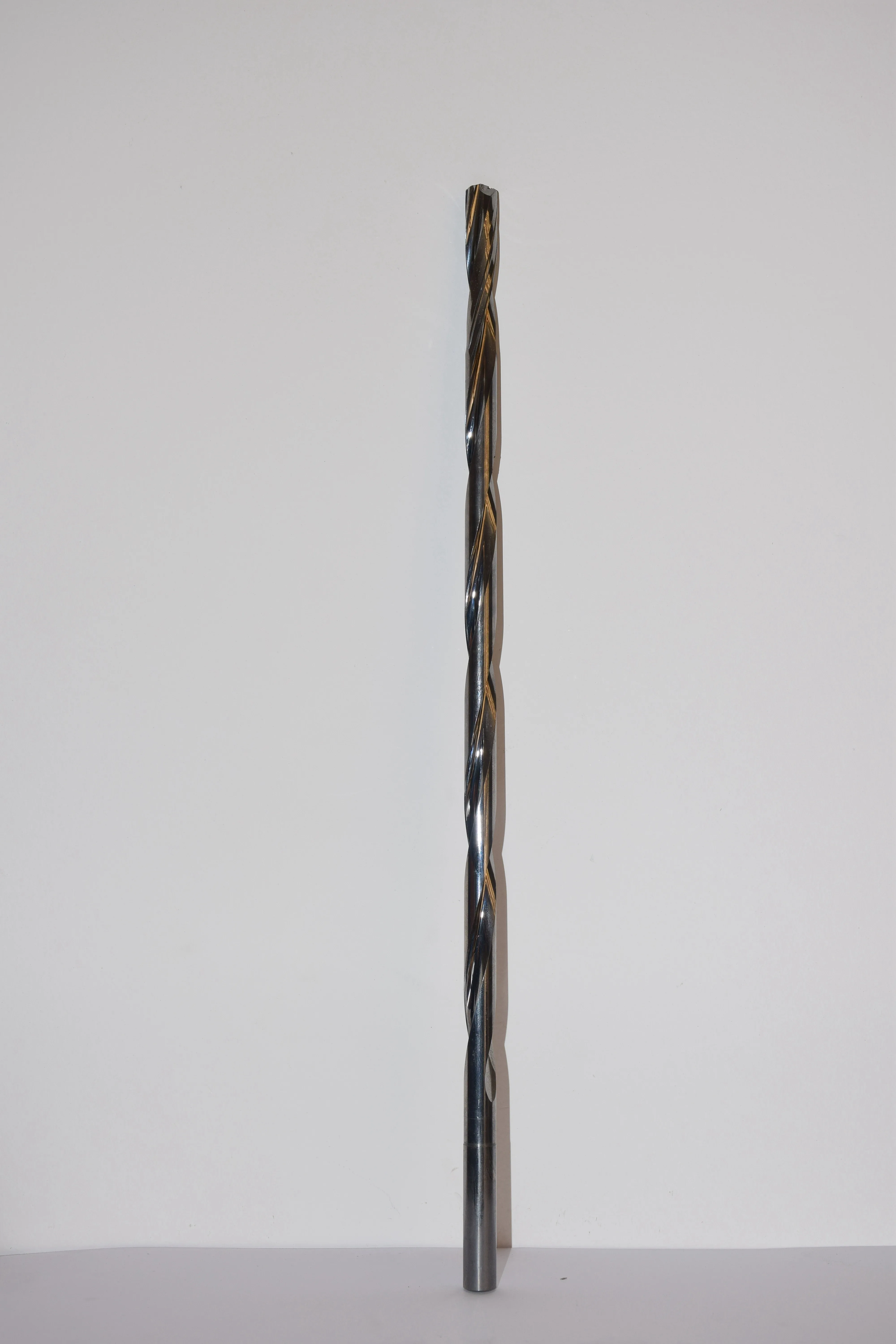 Твист-дрель из карбида вольфрама для сверления станков с ЧПУ микро-дрель стали меди латуни