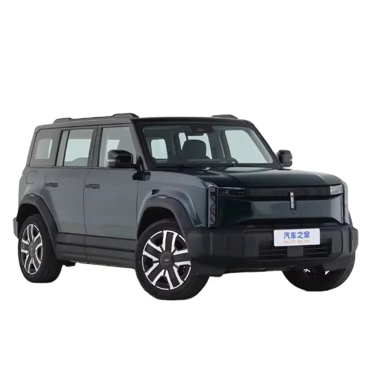 Лидер продаж автомобильный бензиновый автомобиль Chery внедорожник 4x4 cheri icar 03 электрический на топливе Автомобиль подержанные автомобили для продажи