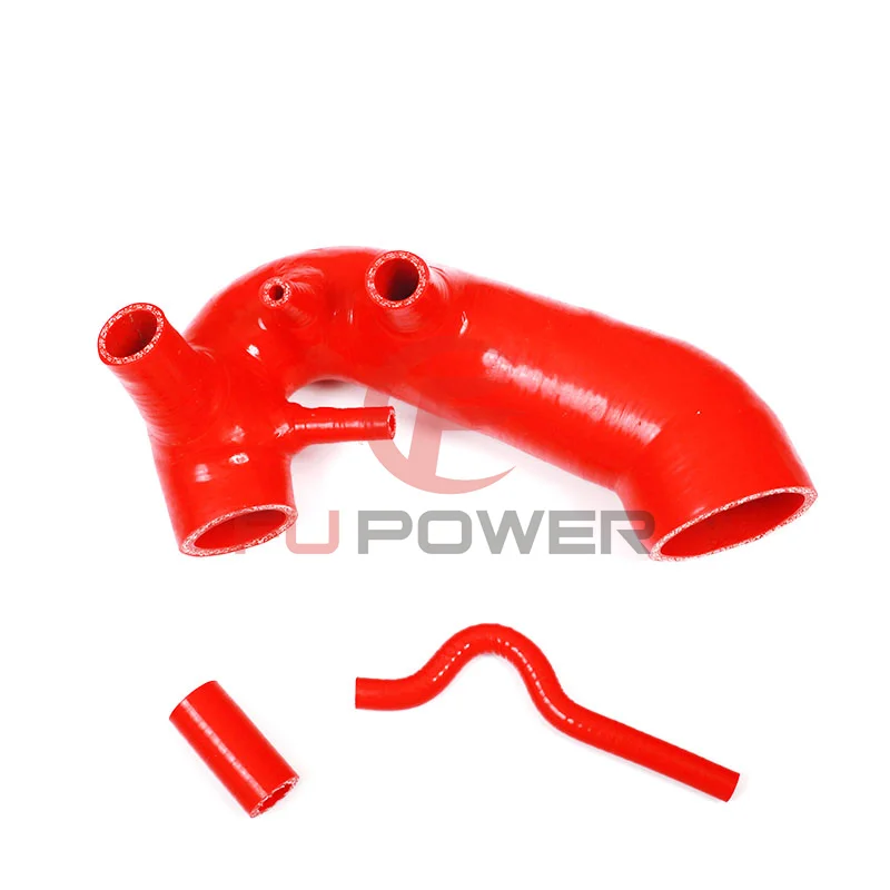 Silicone Induction Intake Hose For 1994-2005 AUDI A4/Passat B5/B5.5 1.8T