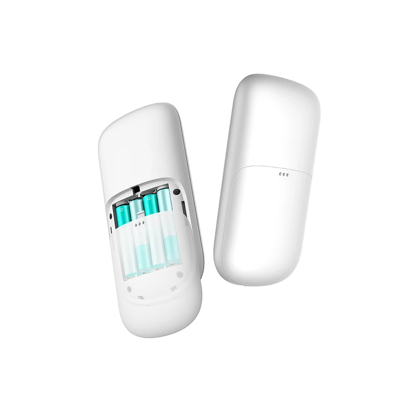 New design electronic pulse massager with high quality electrode pads therapy