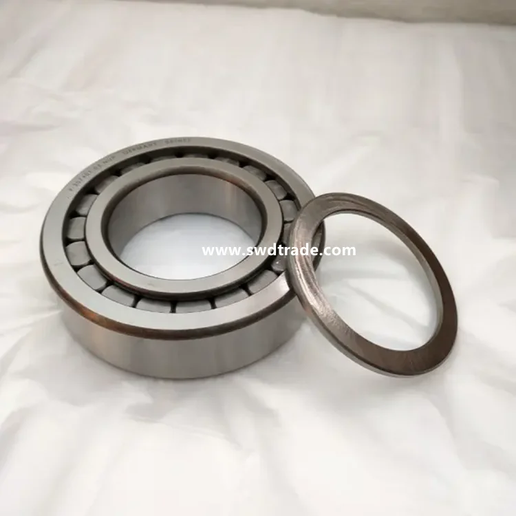 SWD Hydraulic pump bearing F-202965.RNU cylindrical roller bearing F-202965
