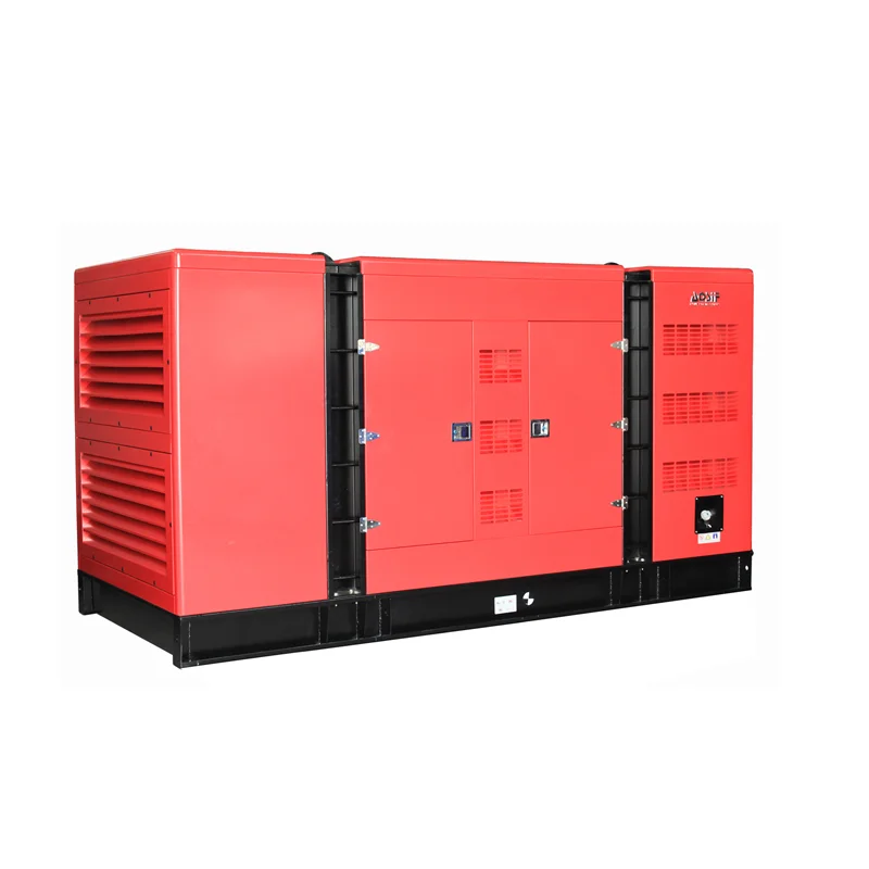 30kw 70kw 100kva axial flux permanent magnet generator direct from factory manufacturer