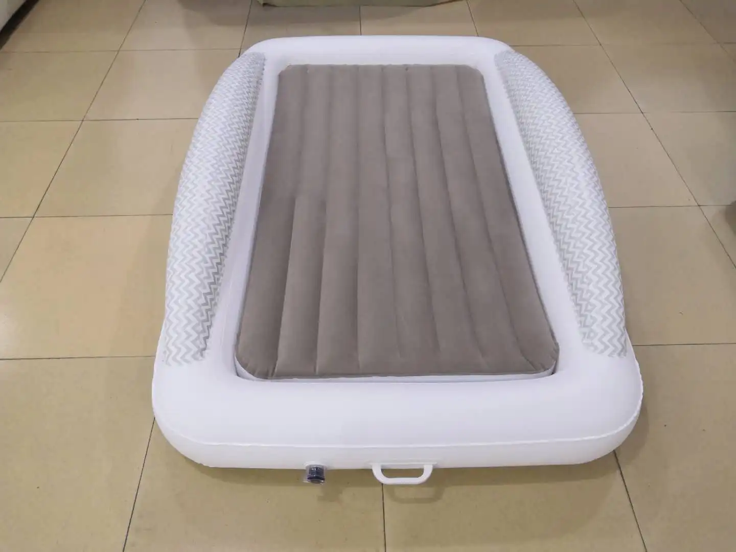 Toddler Air Mattress Tubular Children