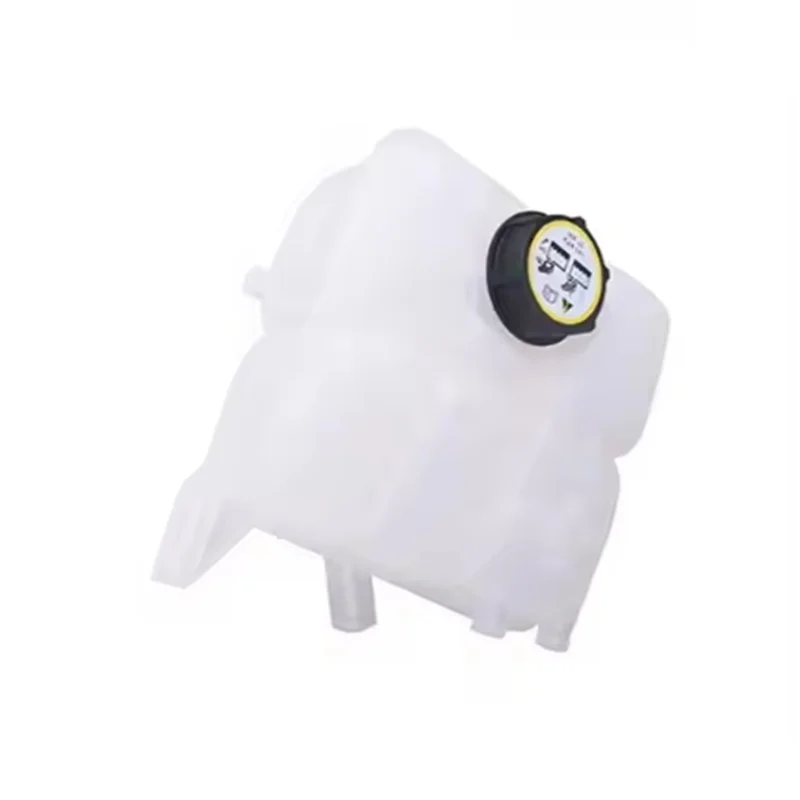 Coolant Expansion Tank For FORD Focus MK3 C-MAX MK2 KUGA MK2 8V618K218AE CV6Z8A080A 1717053