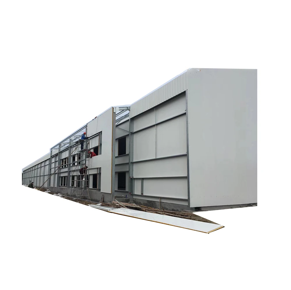 Phenolic Foam Insulation Panel