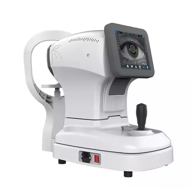 High accuracy Optometry Equipment equipment optical auto refractor Ark-4000 Portable Full Autorefractometer