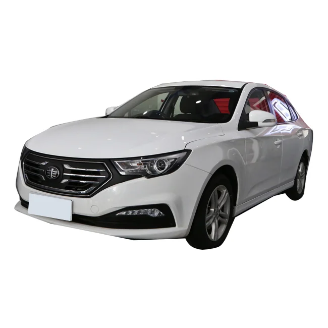 BEN TENG B30 EV High-speed Electric Car Sedan 5