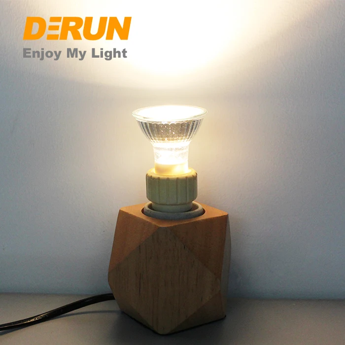 Halogen Bulb GU10 20w 28w 33w 42w 50w 52w 70w Dimmable Wide Flood Reflector Spot Lamp 220-240V 110-130V , HAL-GU10