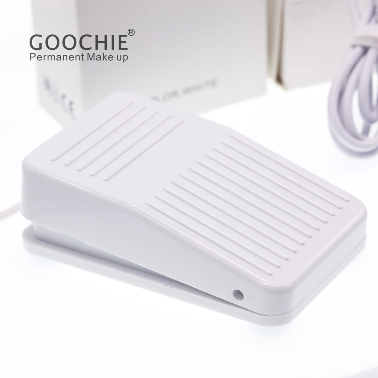 Eyebrow Embroidery Machine/GOOCHIE