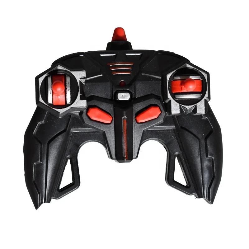 Лидер продаж 2 4 г 6-канальный пульт дистанционного управления для радиоуправляемого трюкового автомобиля игрушки