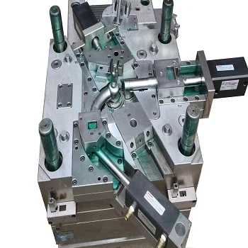 China precision custom design plastic injection mold manufacturer