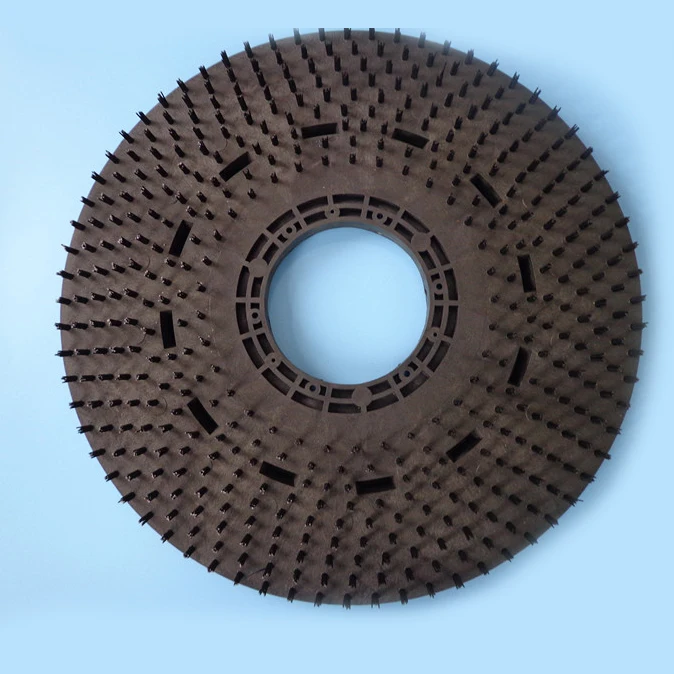 Floor Scrubber Machine Replacement Parts Brushware Pad Holder