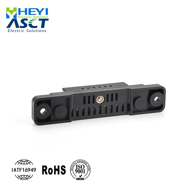 HEYI ASCT hydrocephalus shunt FL-2C 50A/75MV class:0.5 with DC Rectifiers current measurement