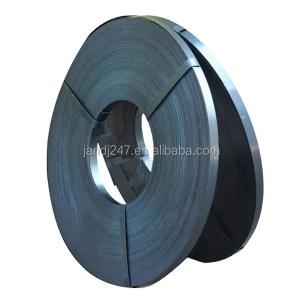 blue color Metal Steel Packing Strapping/Strap Hoop Iron for Packing Usage