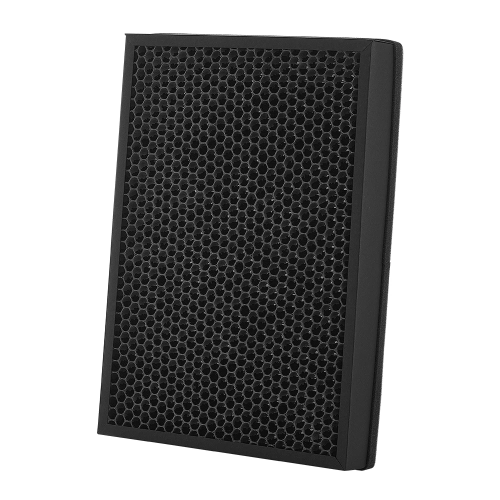 Good Reputation Supplier Hepa H11 Customized Replaceable Composite filter screen For Air Purifier