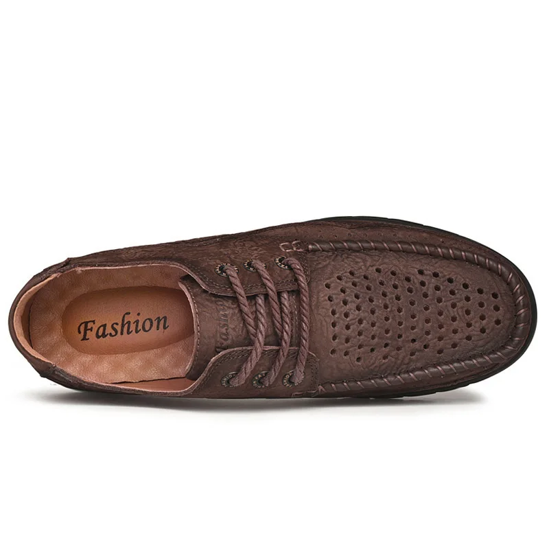 Оптовая продажа обуви на заказ мужская повседневная кожаная мужская классическая обувь Специальное предложение