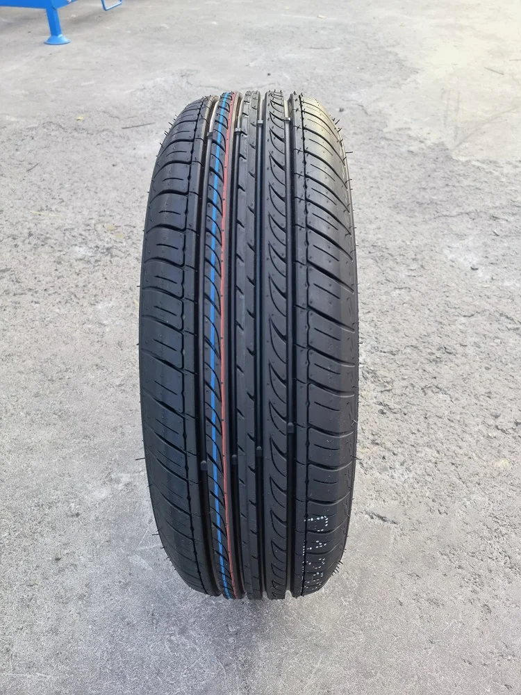 Car Tyres 185/60R14, 185/65R14, 205/65R15 PCR tires