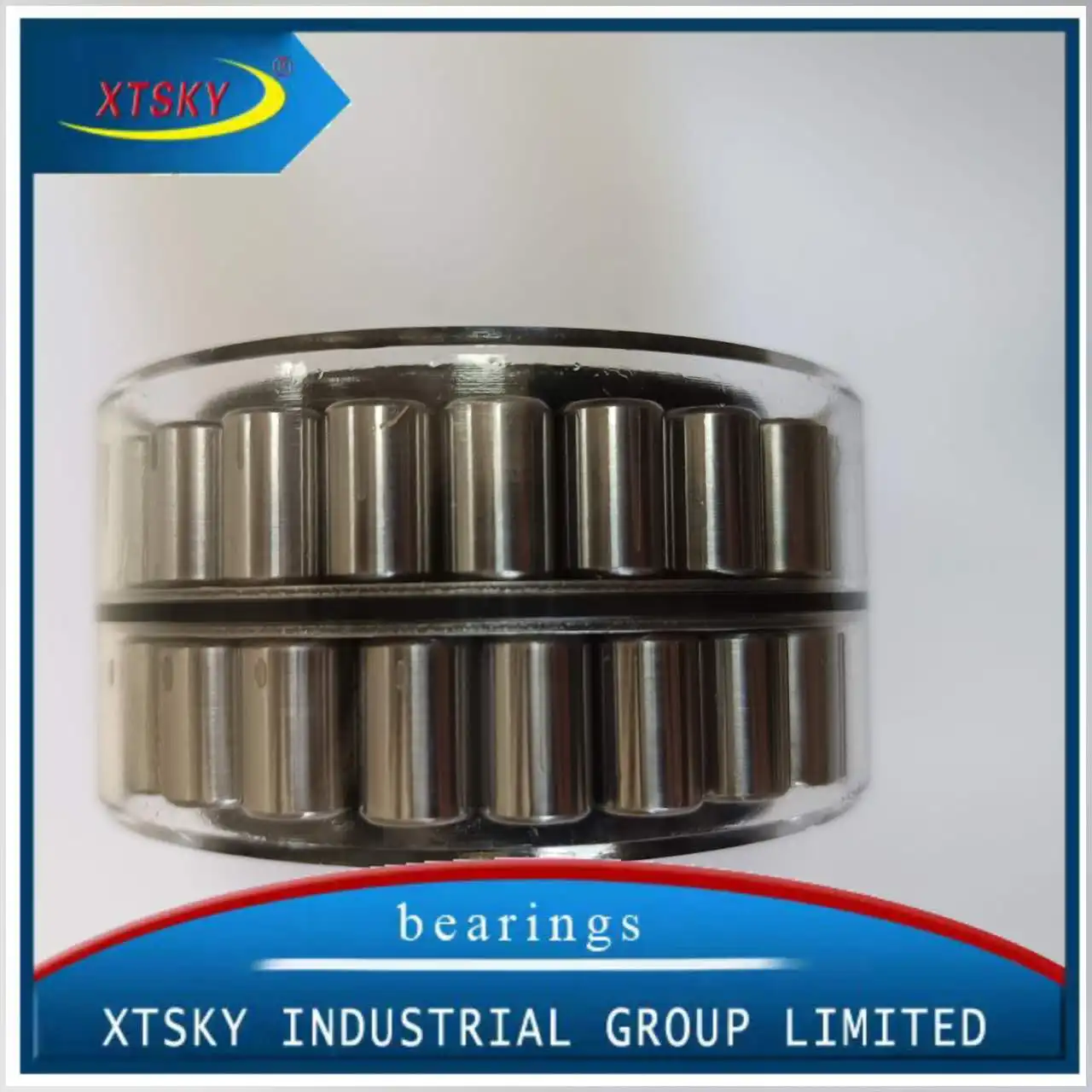 Factory Wholesale High quality F212543 Cylindrical Roller Bearing