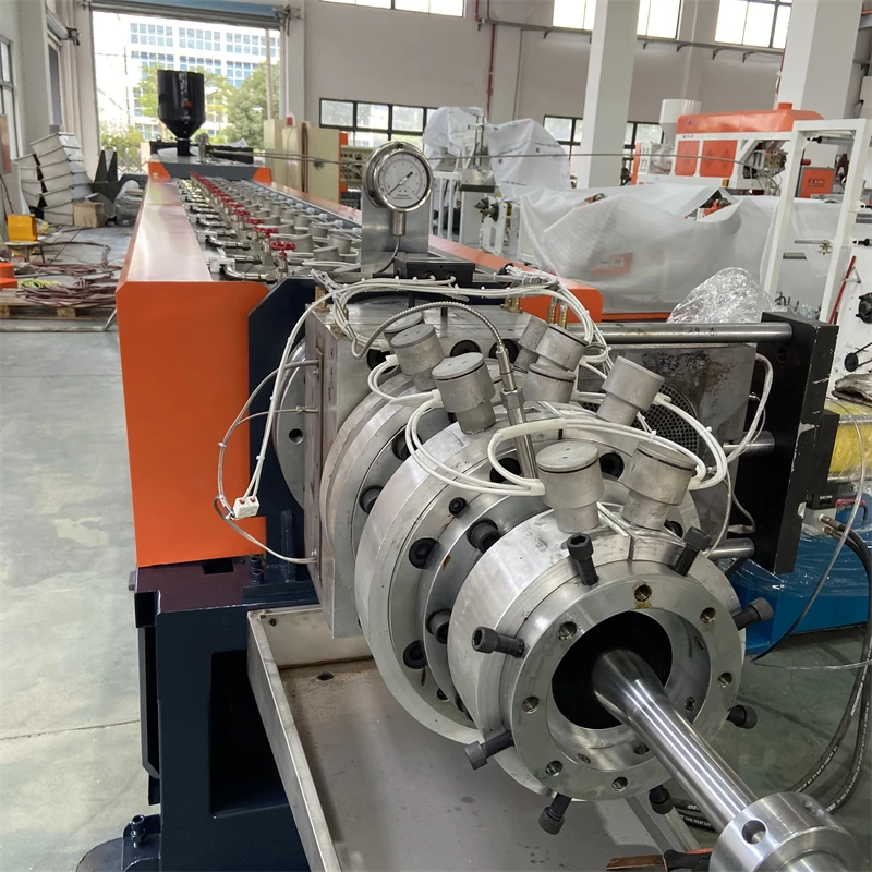 Factory Export Polyurethane Production Line Epe Foam Sheet Making Machines 2000mm Extruder