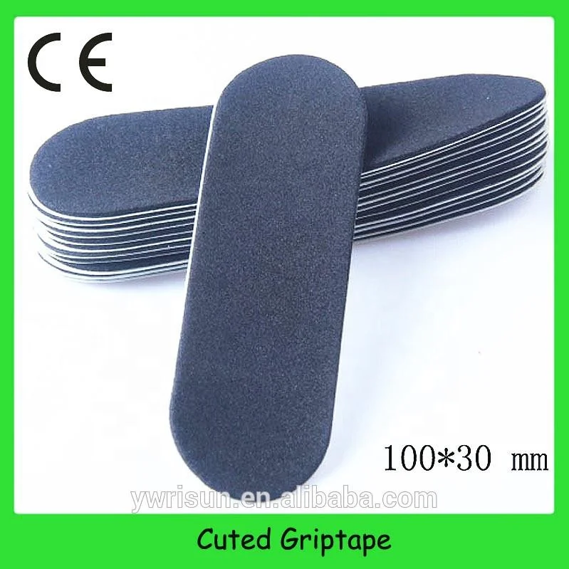 110MM Length Fingerboard Foamtape Griptape