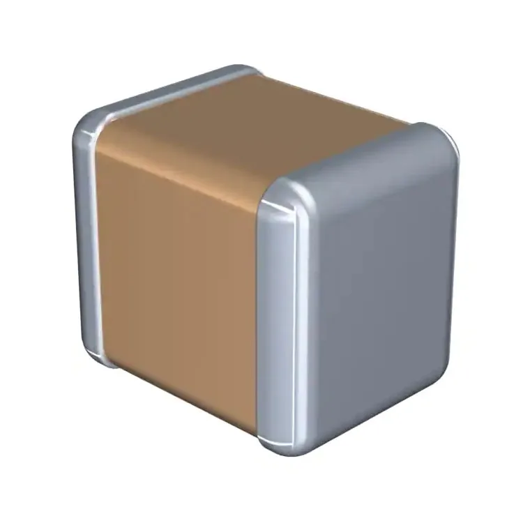 C1210X474KARACAUTO 0.47 uF plus and minus 10% 250V Ceramic Capacitor X7R 1210 (3225 Metric)