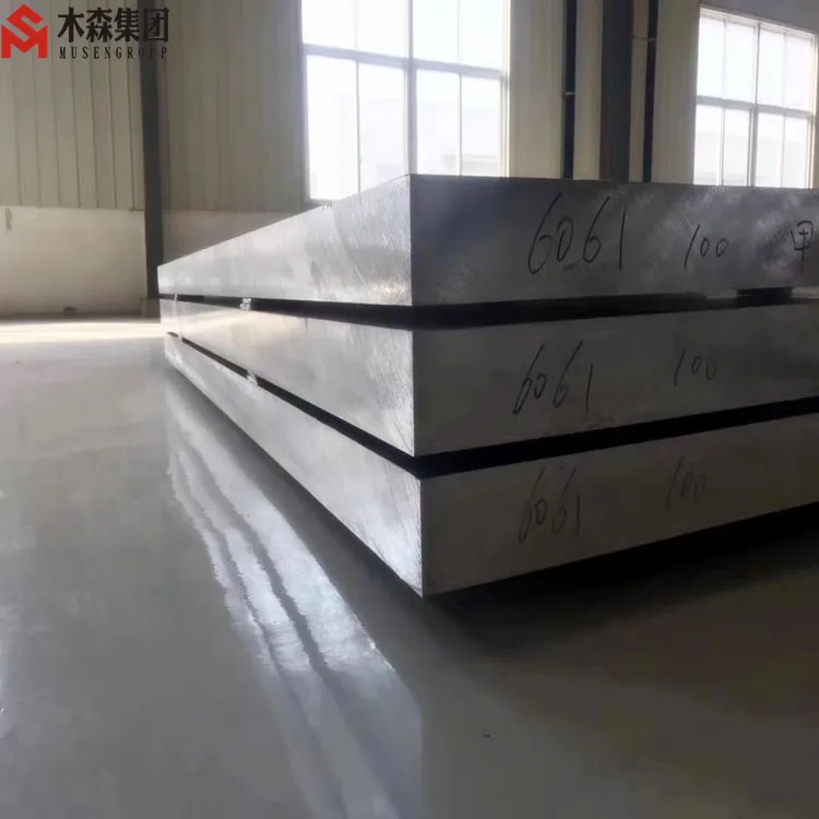 ASTM B209 aluminum alloy 2024/aluminum sheet 2024 t3