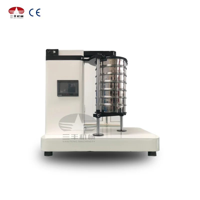 Lab Slapping Shaker Particle Powder Test Standard Analysis Lab Slap Sieve