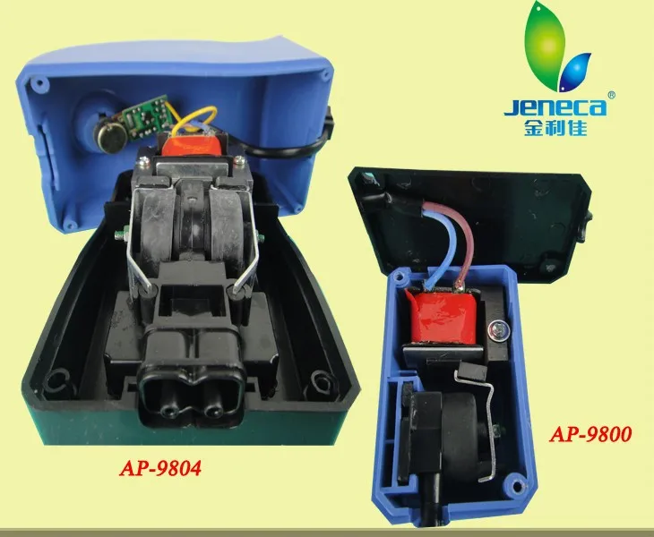 electric silent mini air pump for aquarium