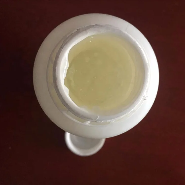 Factory supply Sodium Lauroamphoacetate(SLA)  Cas No.156028-14-7 for personel care