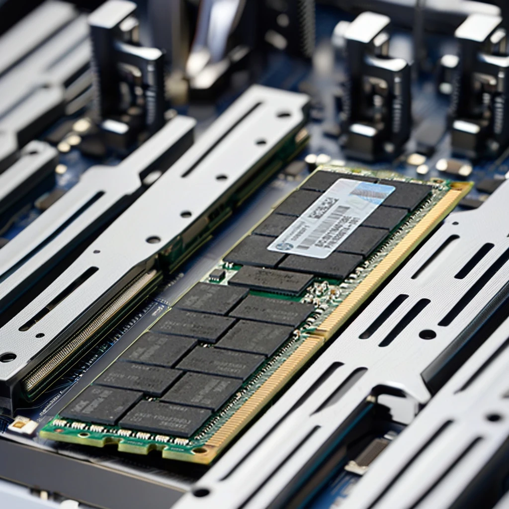835955-B21 for HP 16GB (1x16GB) Dual Rank DDR4-2666 Memory Kit