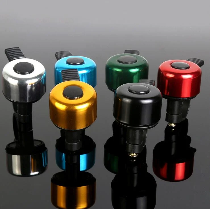 
Hot sell Factory customized high-quality loud bell for bicycle car bells 