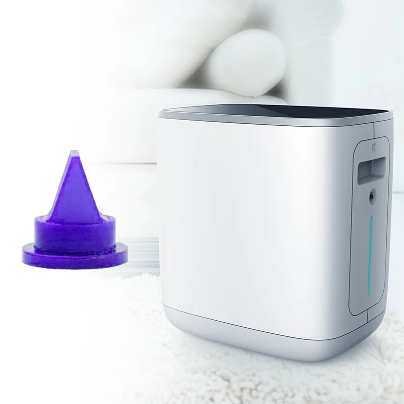 Lubricating Oil System Small One Way Rubber Medical Check Valve