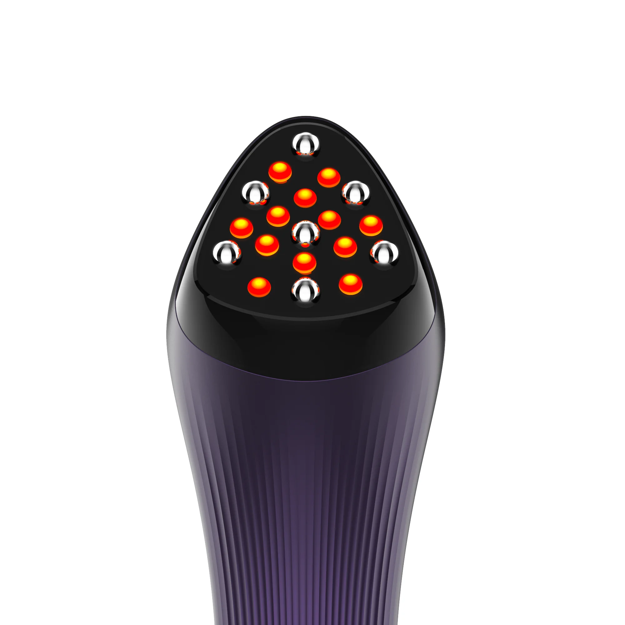 Factory Direct Sale Fashion 2023 New Facial Machine Face Beauty Instrument Home Use RF  Lifting And Tensing