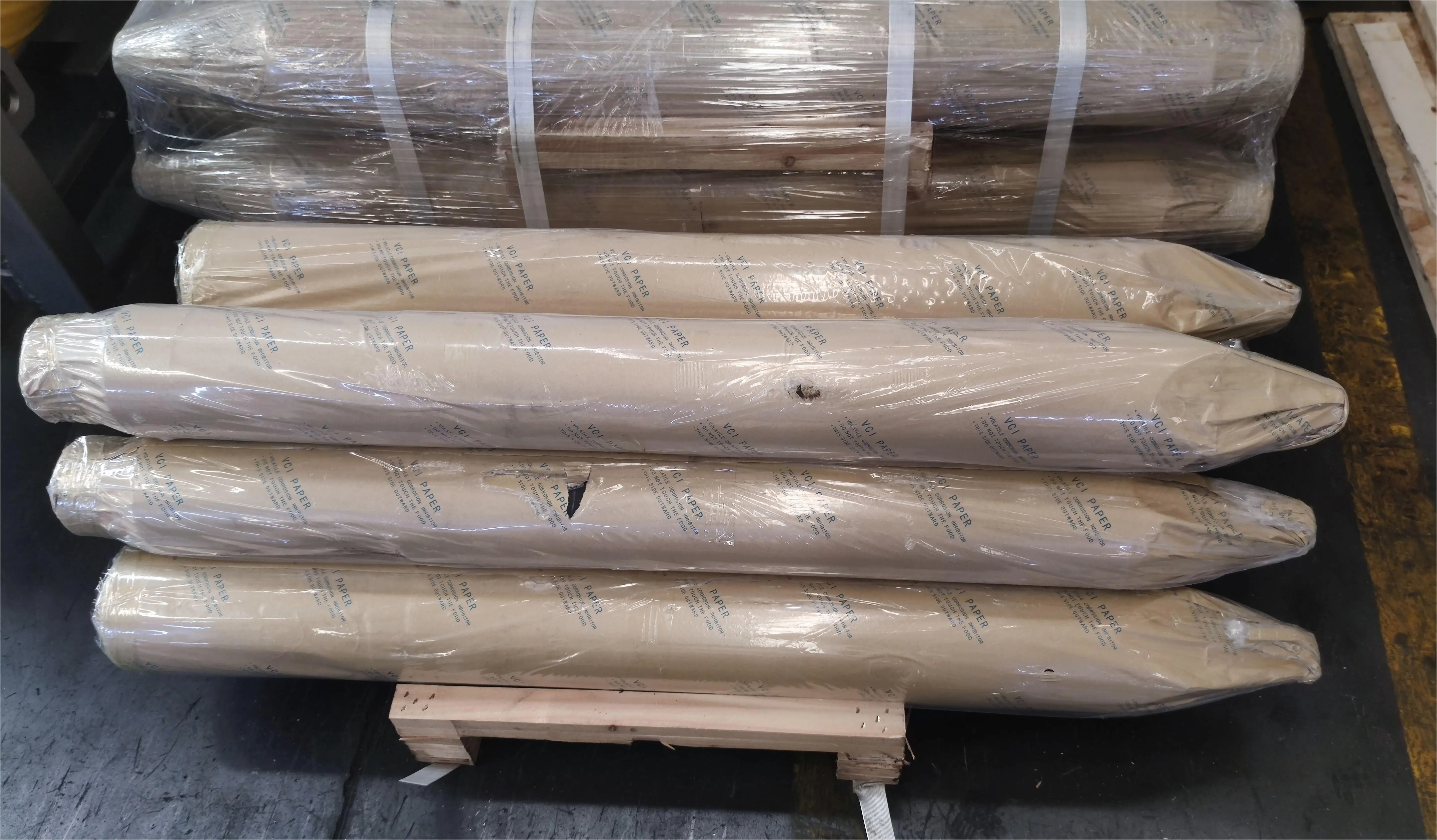 EDDIE Гидравлический выключатель долота