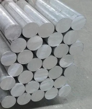 7075 T6 180mm Aluminum alloy  Price Wholesale Aluminium round Bar price per kg