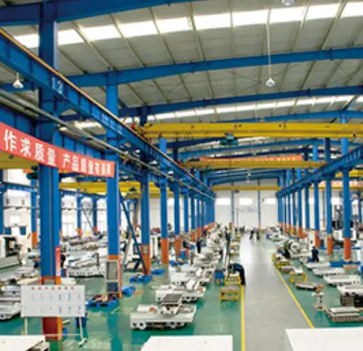 High Quality CNC Gantry Milling Machine/Machine Center Gantry type horizontal 5 axis cnc machining center for sale