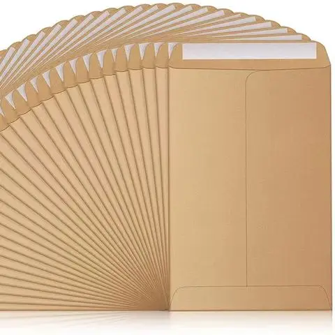 A3 C3 конверты 324x458 мм бумажные подарочные конверты с логотипом под заказ конверты для букв