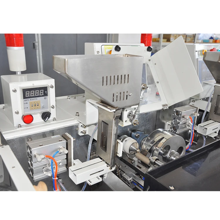 Hot Sale Automatic Yarn Winding Machine Splicer Automatic Bobbin Trade Winding Machine With Embroidered Thread