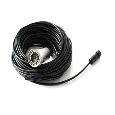2MP Industrial Endoscope HD-TVI CVI AHD CVBS Coaxial HD Pen Holder Camera 1080P Digital HD Industrial Endoscope