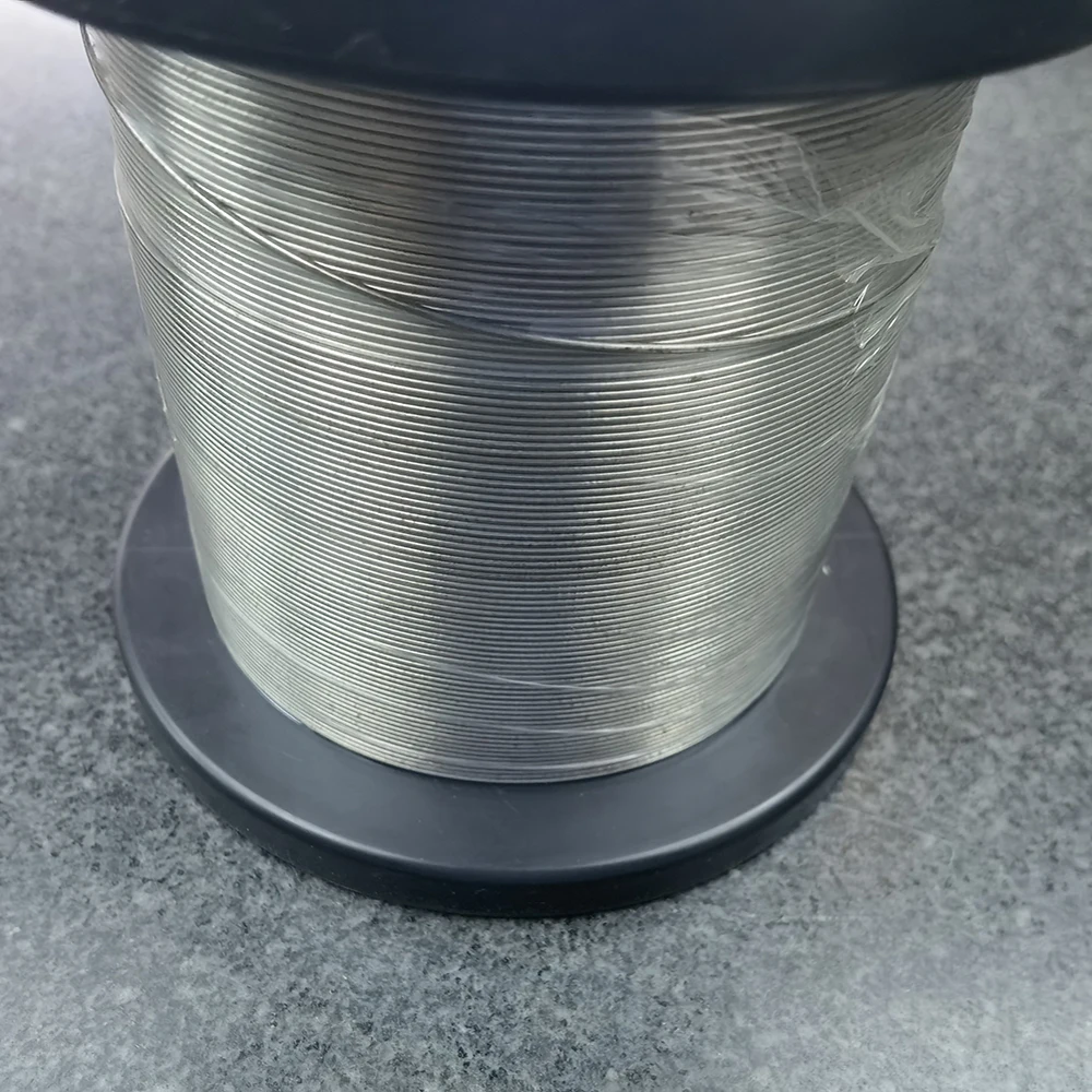 GR2 GR5 GR1 titanium wire