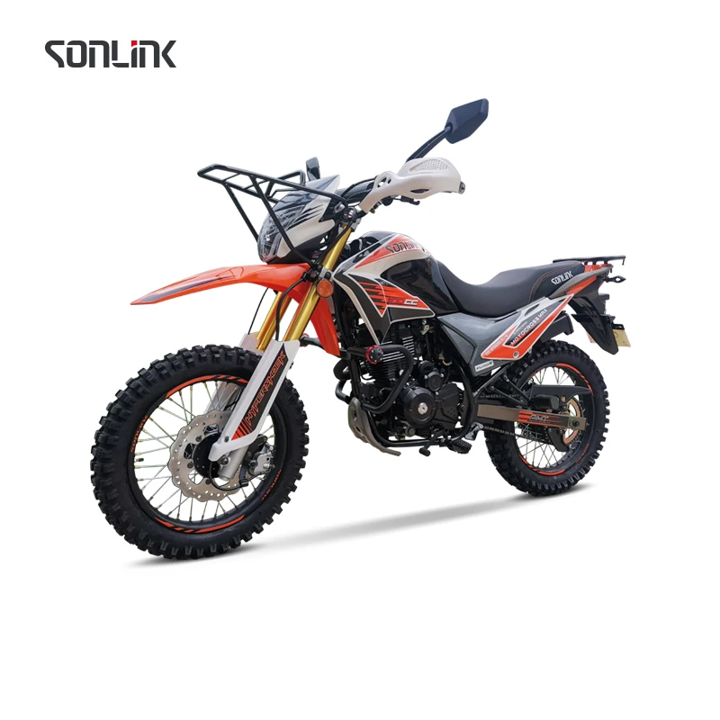 sonlink motorcycle 200cc 250cc moto minibike/pocketbikes motor bike 250cc
