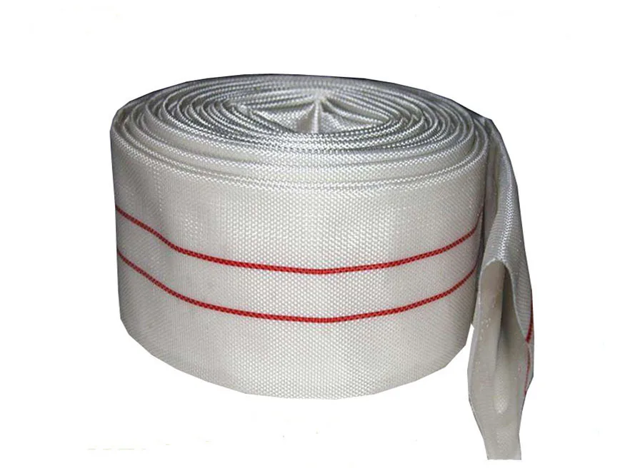 3inch synthetic rubber canvas fire hose price